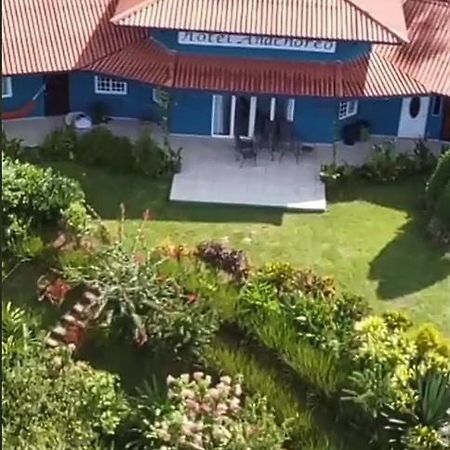 Hotel Anachoreo Santa Fe  Luaran gambar