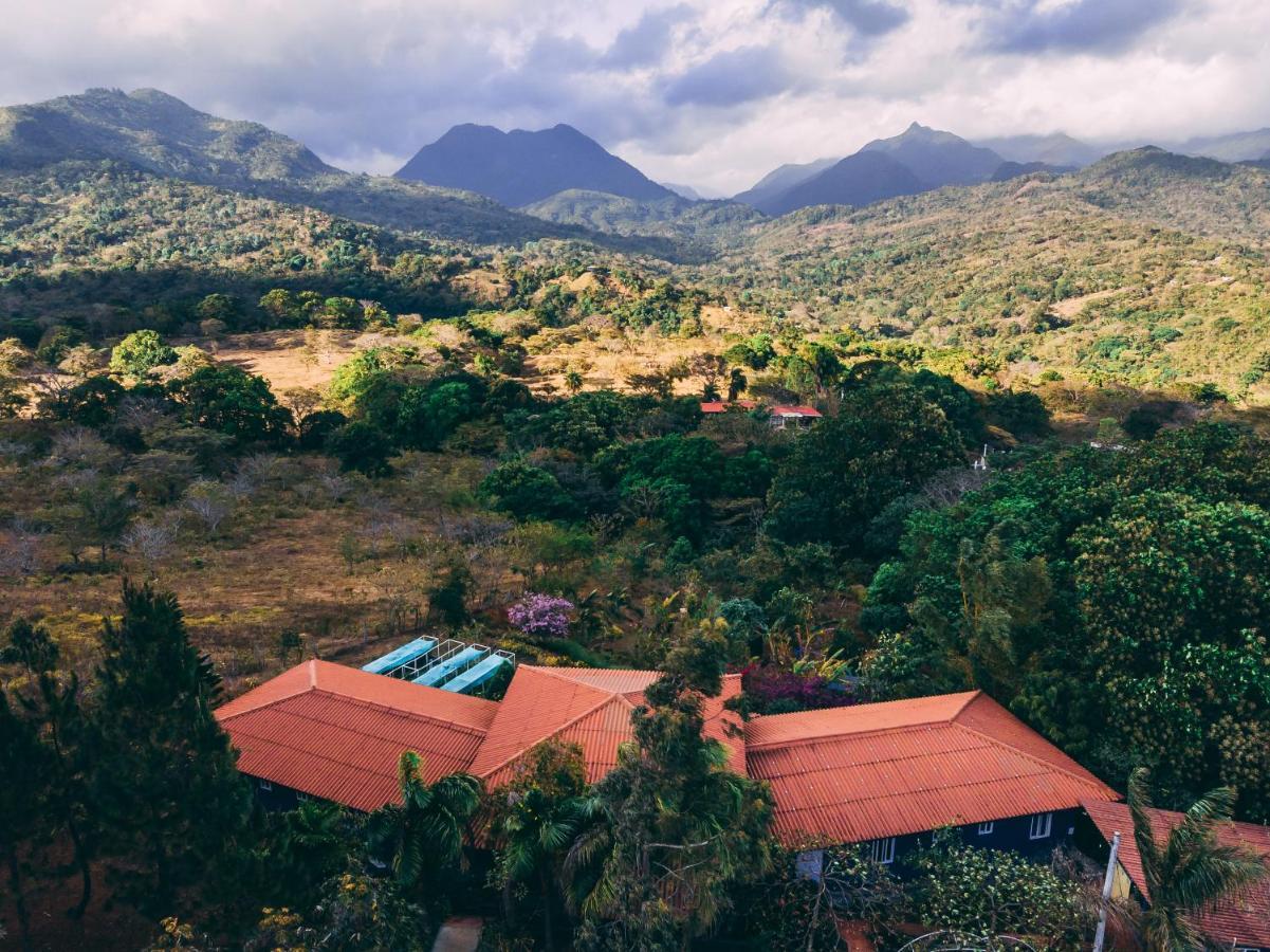 Hotel Anachoreo Santa Fe  Luaran gambar