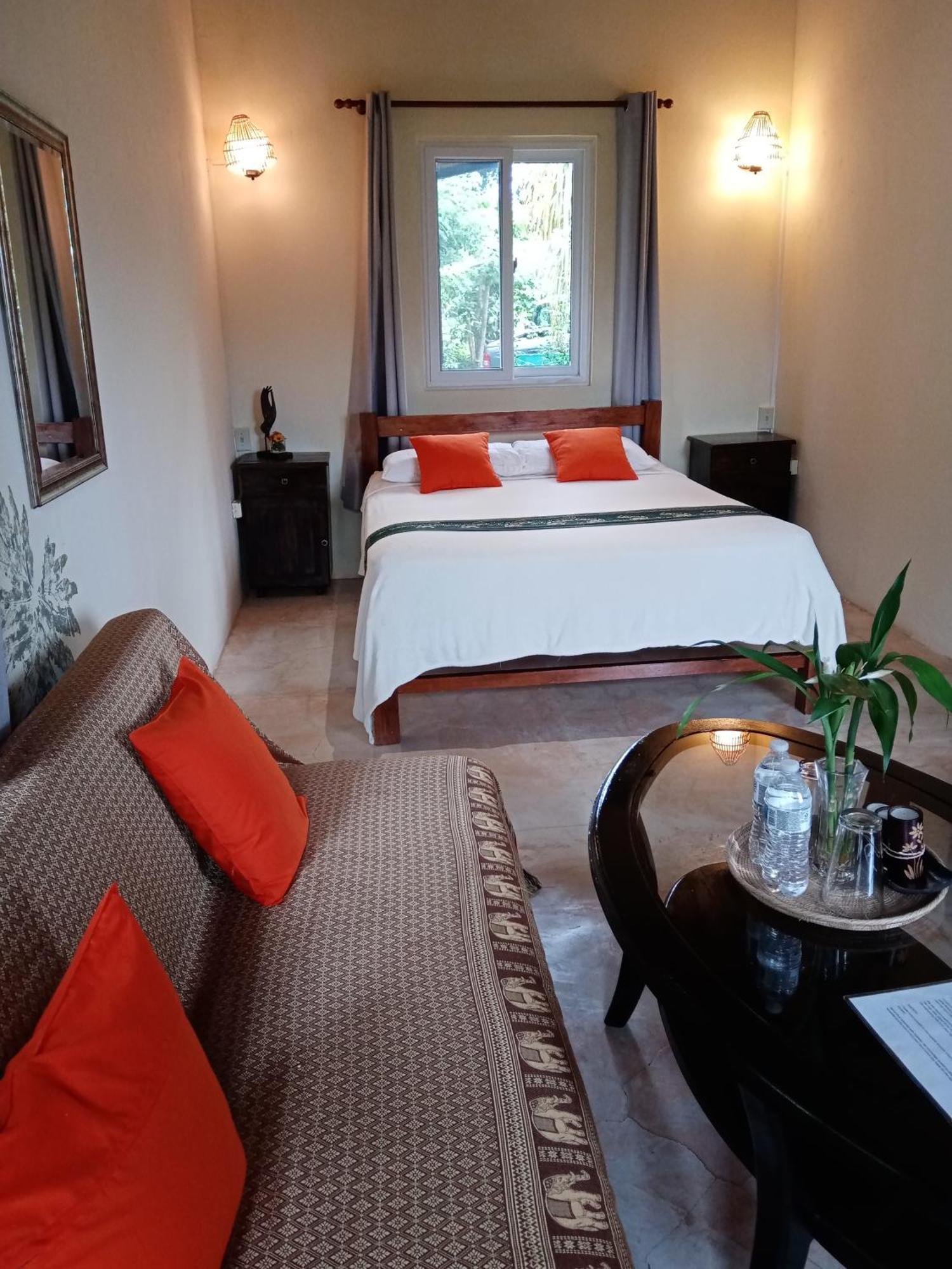 Hotel Anachoreo Santa Fe  Luaran gambar