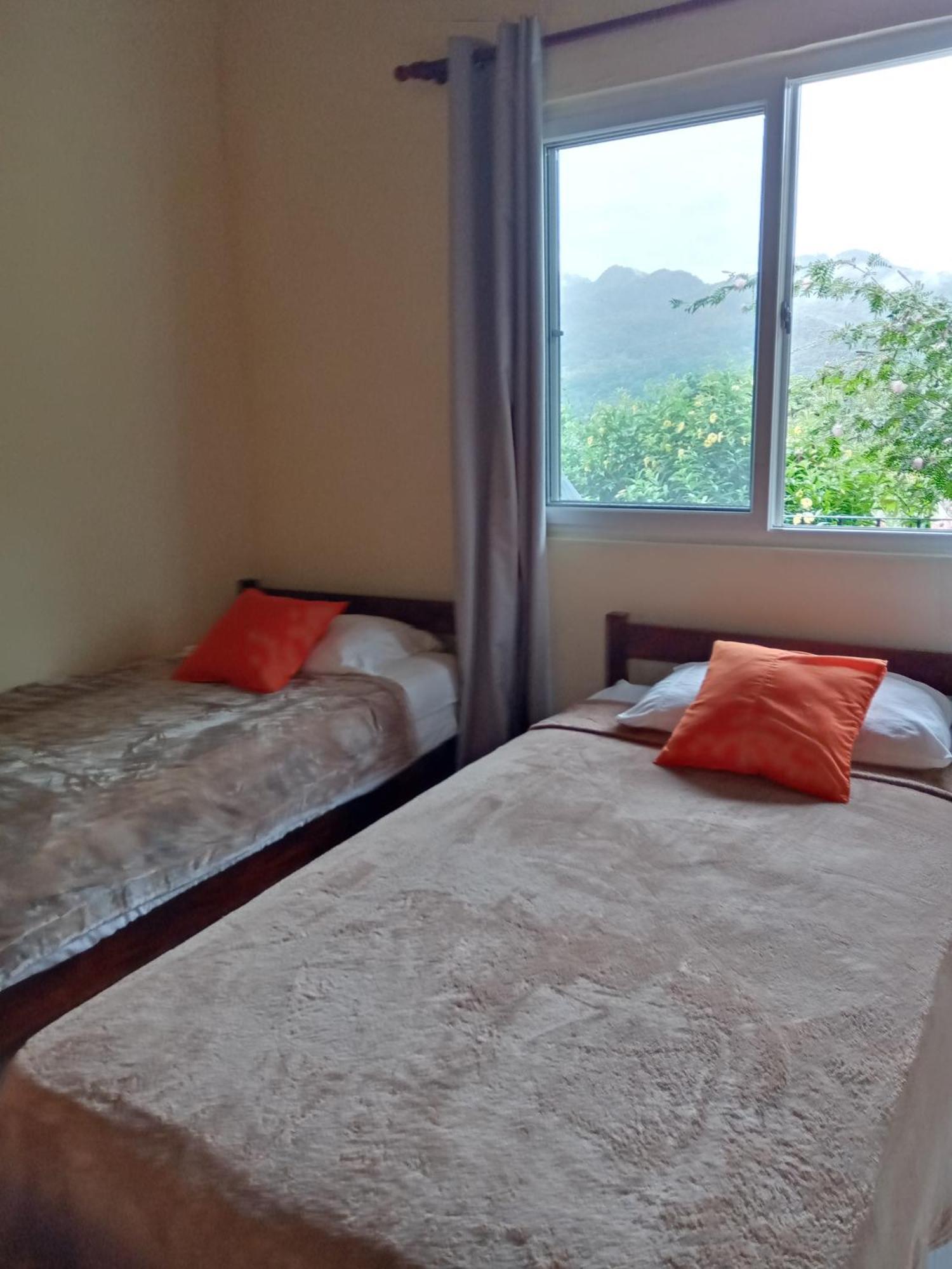 Hotel Anachoreo Santa Fe  Luaran gambar