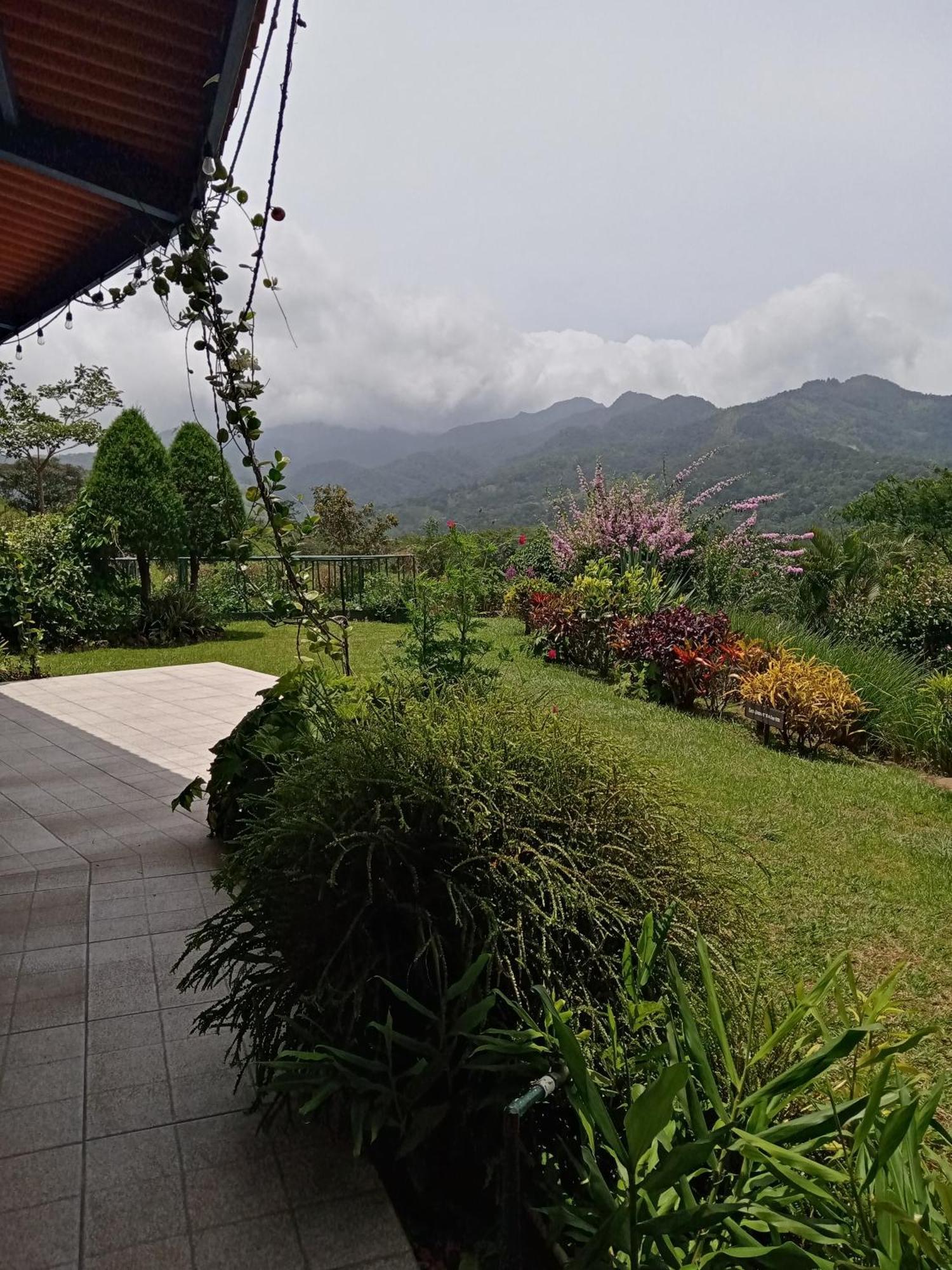 Hotel Anachoreo Santa Fe  Luaran gambar