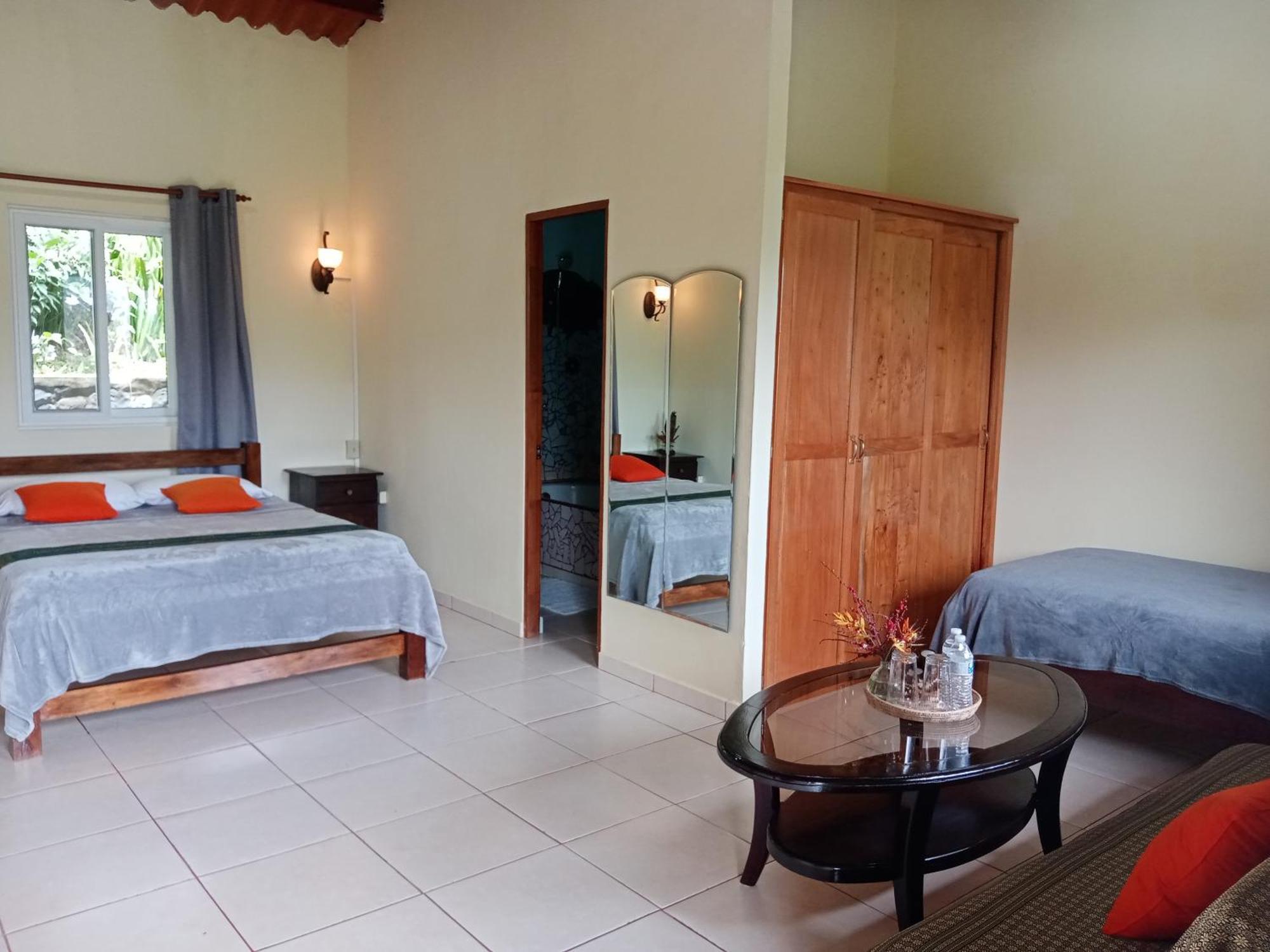 Hotel Anachoreo Santa Fe  Luaran gambar