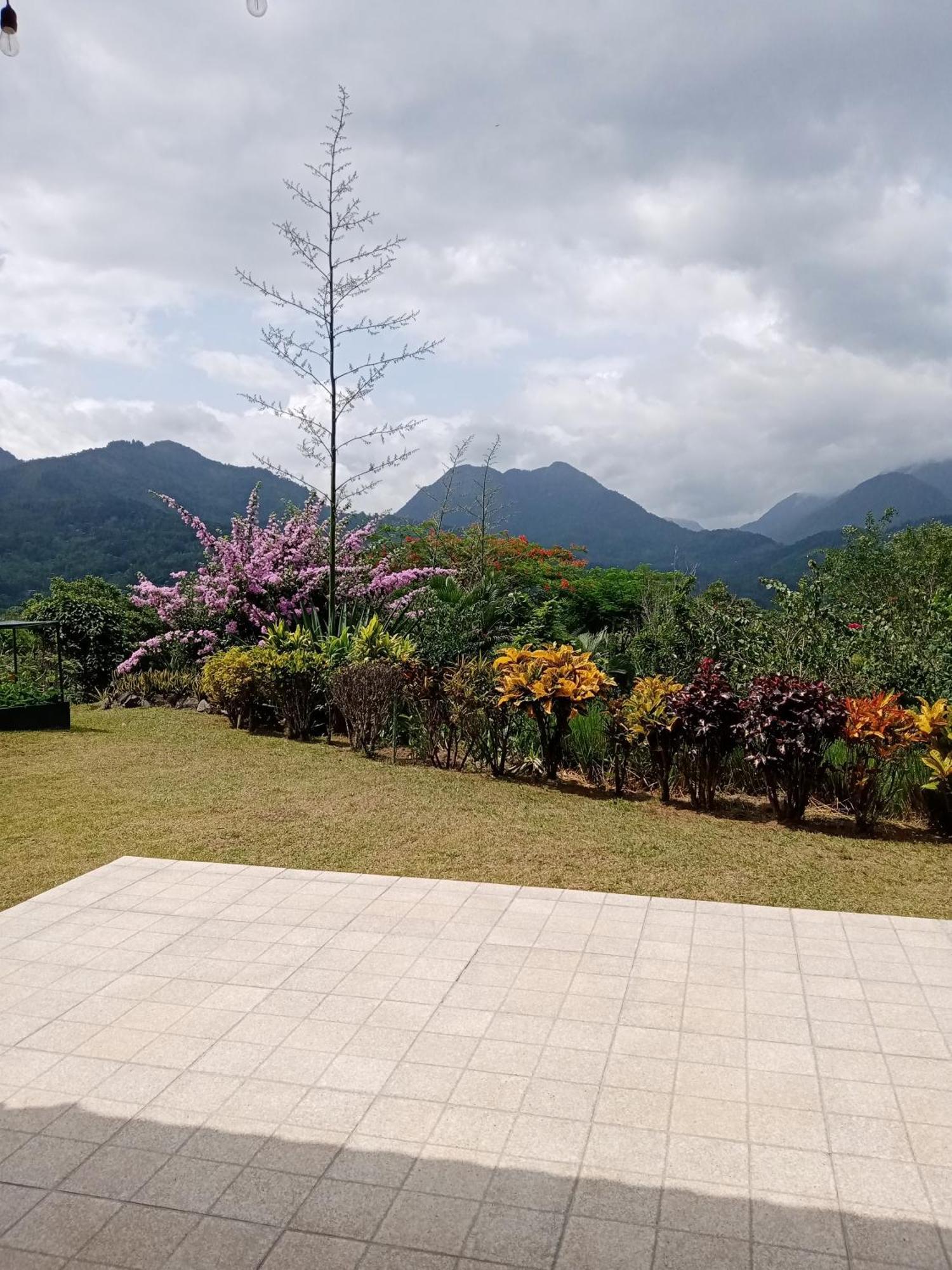 Hotel Anachoreo Santa Fe  Luaran gambar