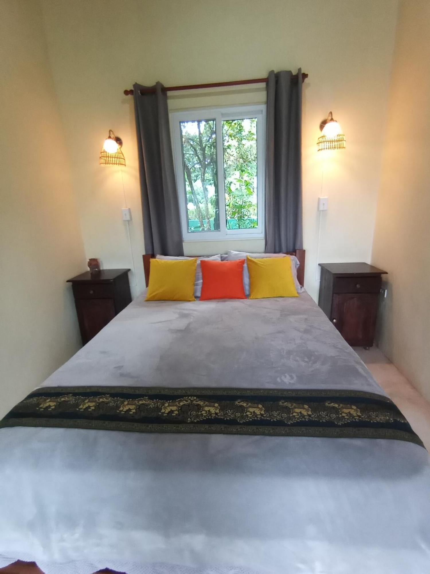 Hotel Anachoreo Santa Fe  Luaran gambar