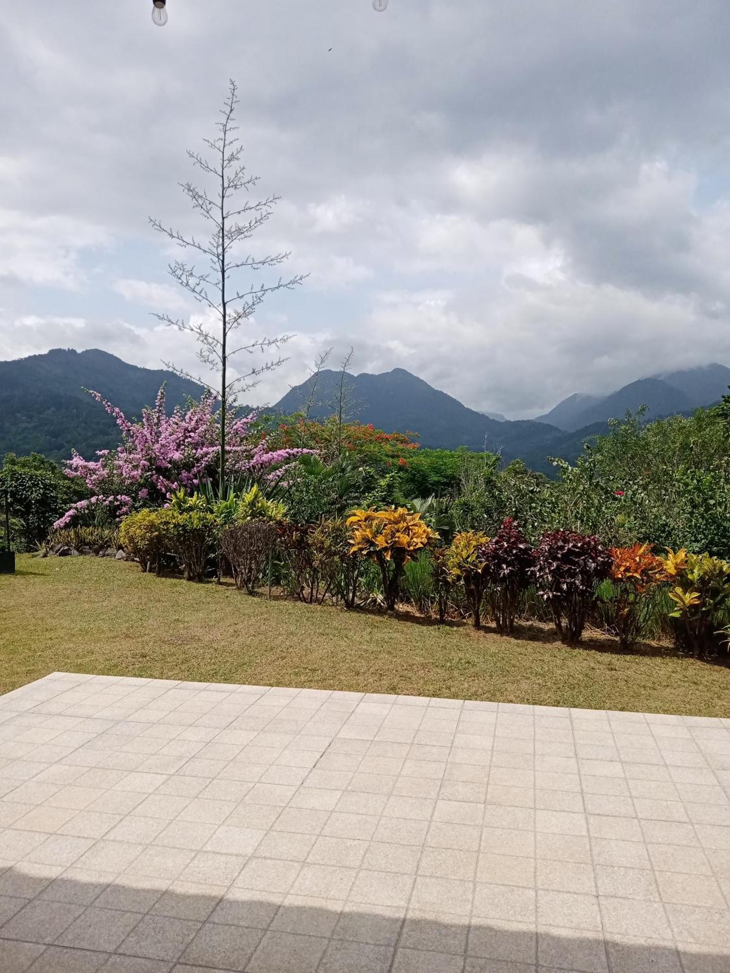 Hotel Anachoreo Santa Fe  Luaran gambar