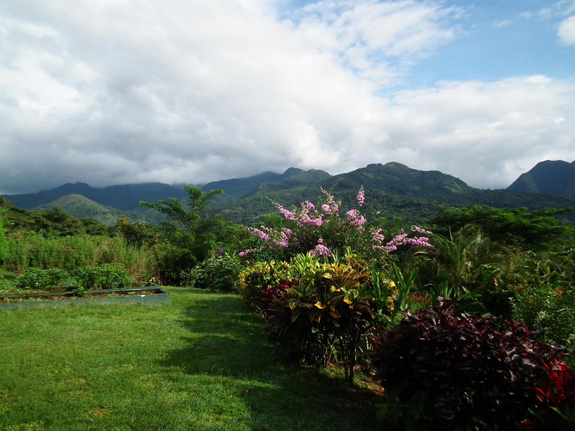 Hotel Anachoreo Santa Fe  Luaran gambar