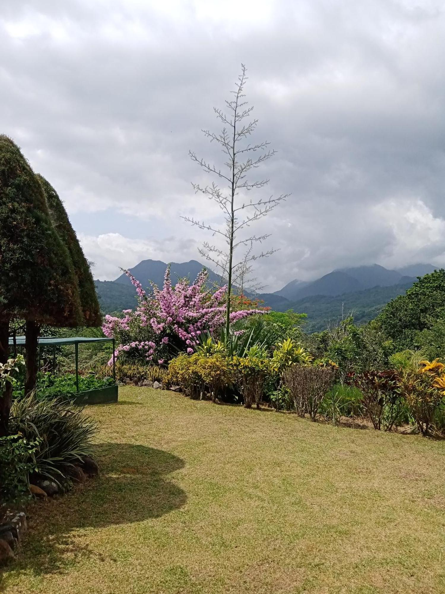 Hotel Anachoreo Santa Fe  Luaran gambar