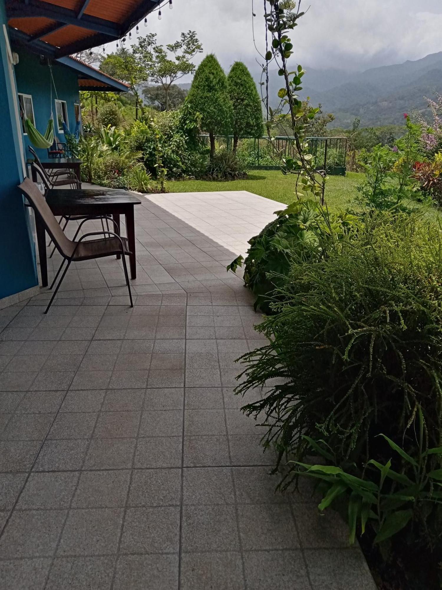 Hotel Anachoreo Santa Fe  Luaran gambar