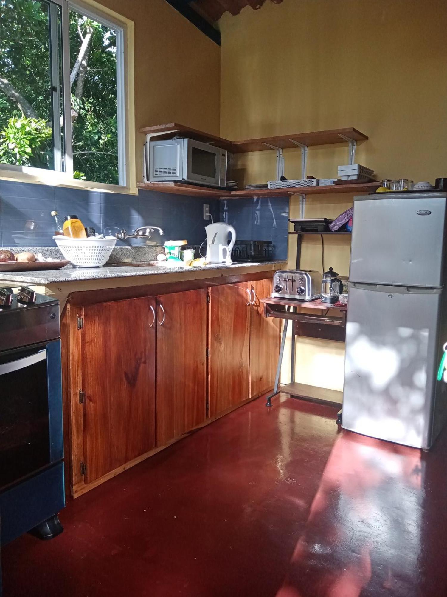 Hotel Anachoreo Santa Fe  Luaran gambar