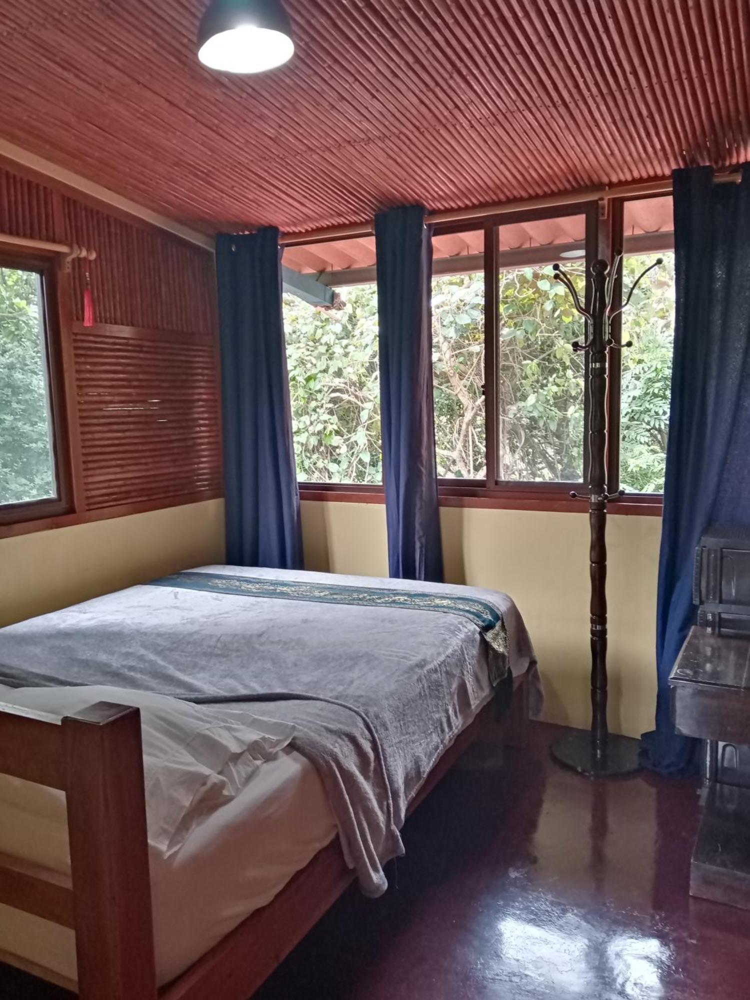 Hotel Anachoreo Santa Fe  Luaran gambar