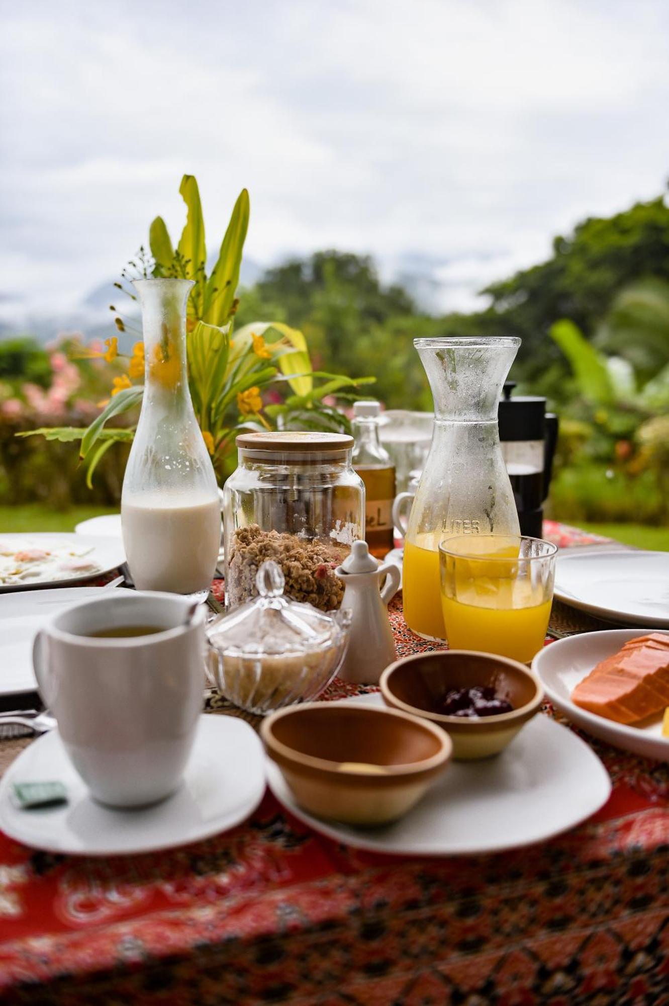 Hotel Anachoreo Santa Fe  Luaran gambar