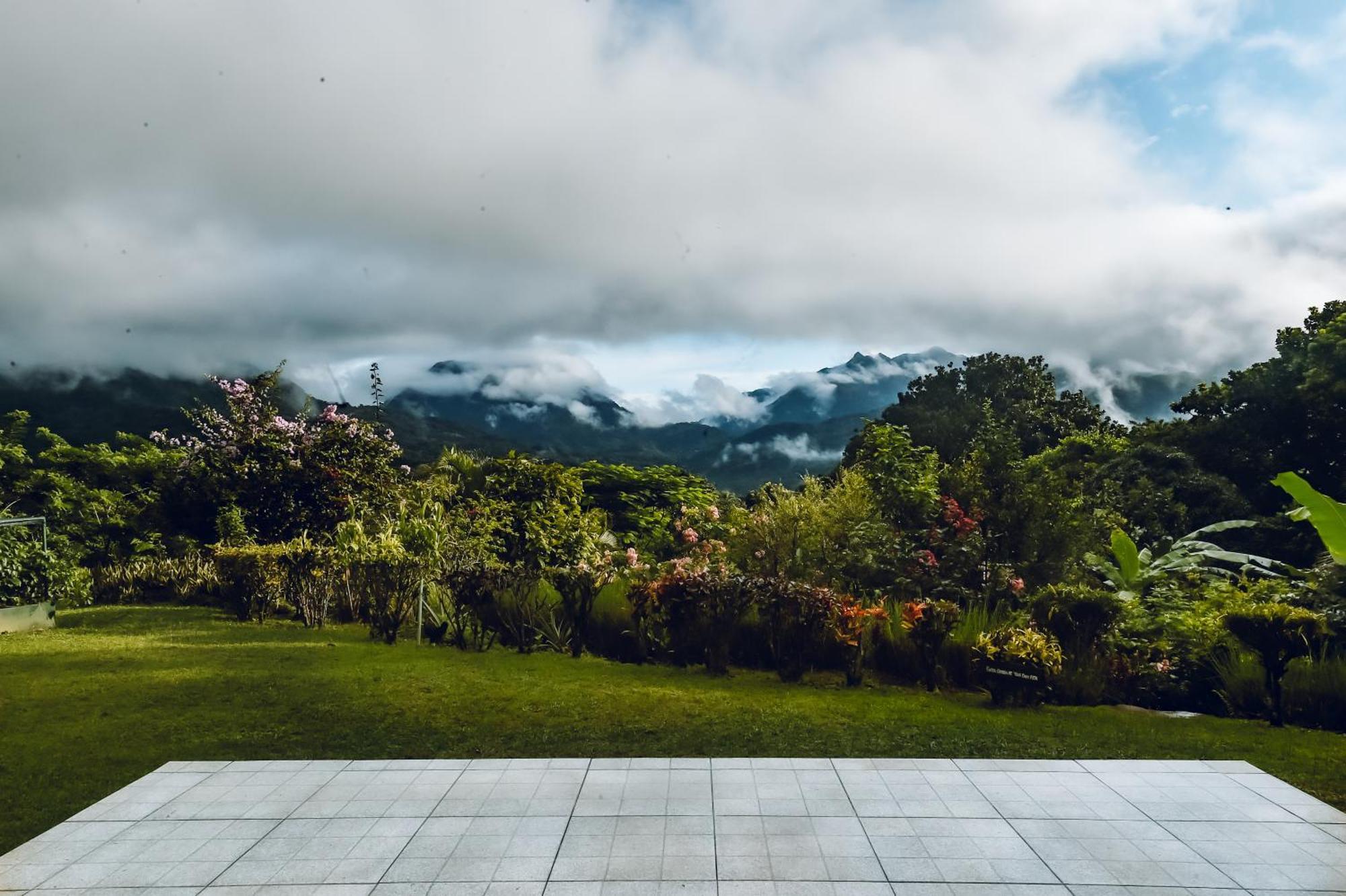 Hotel Anachoreo Santa Fe  Luaran gambar