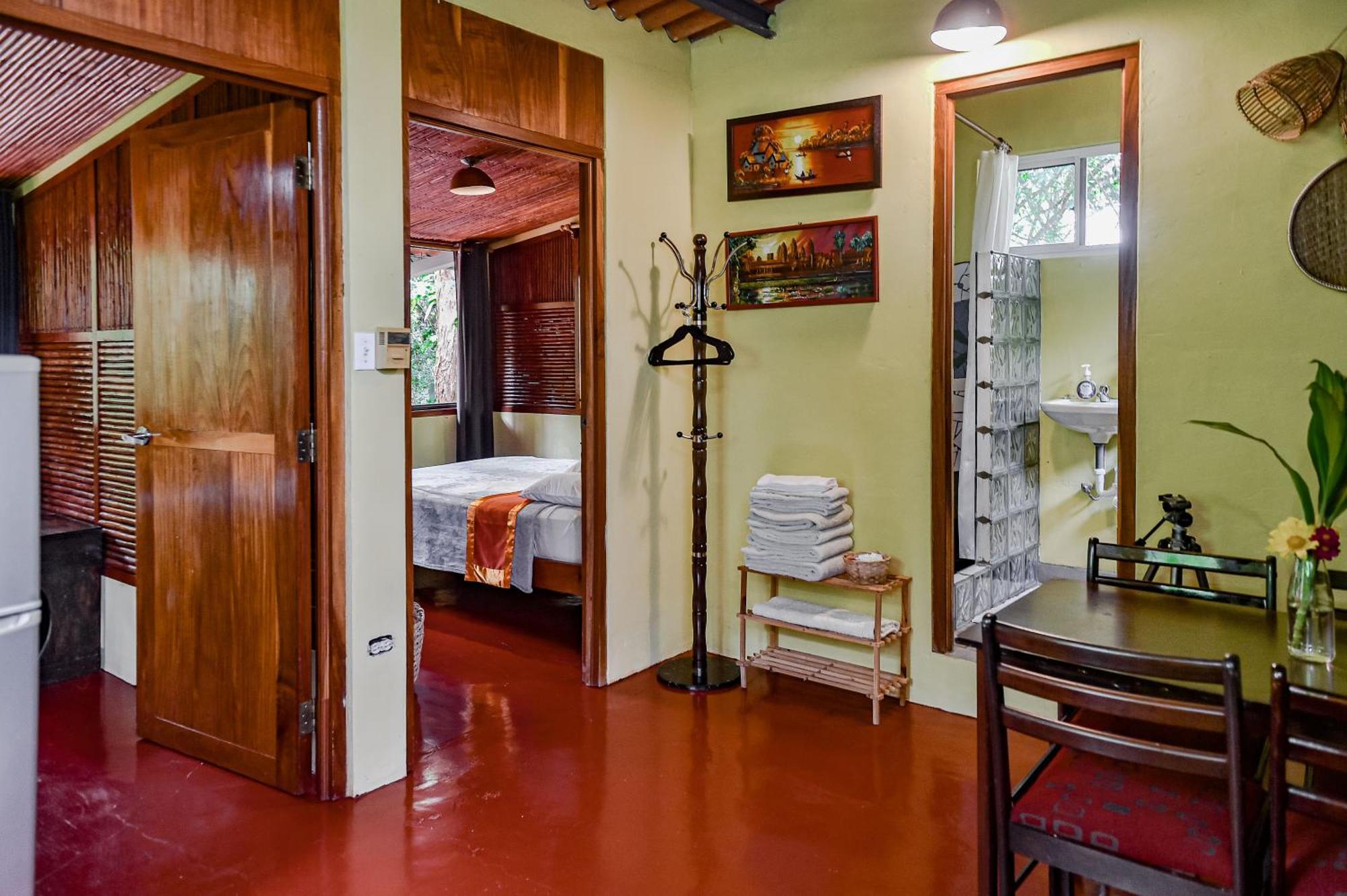 Hotel Anachoreo Santa Fe  Luaran gambar