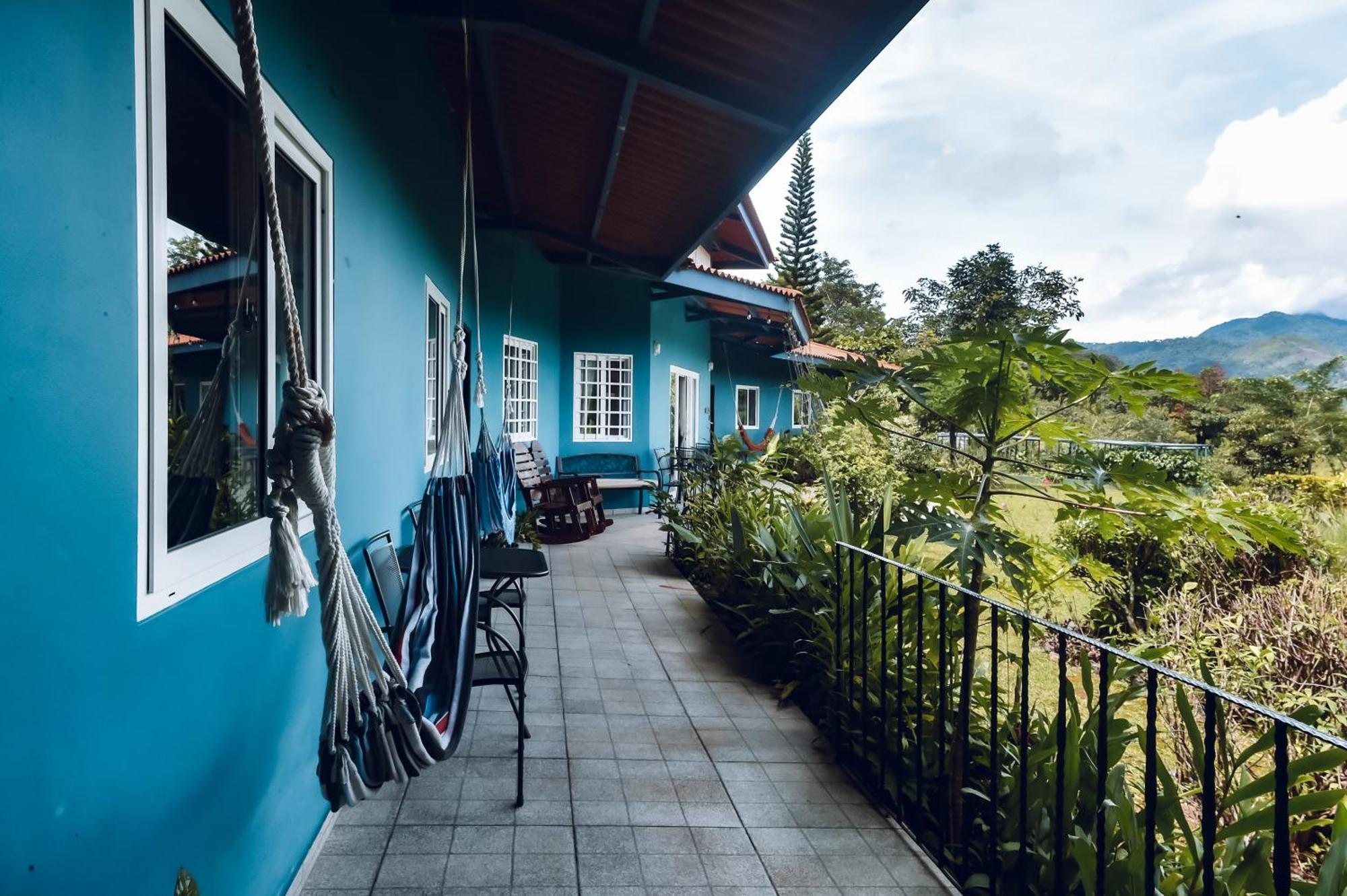 Hotel Anachoreo Santa Fe  Luaran gambar