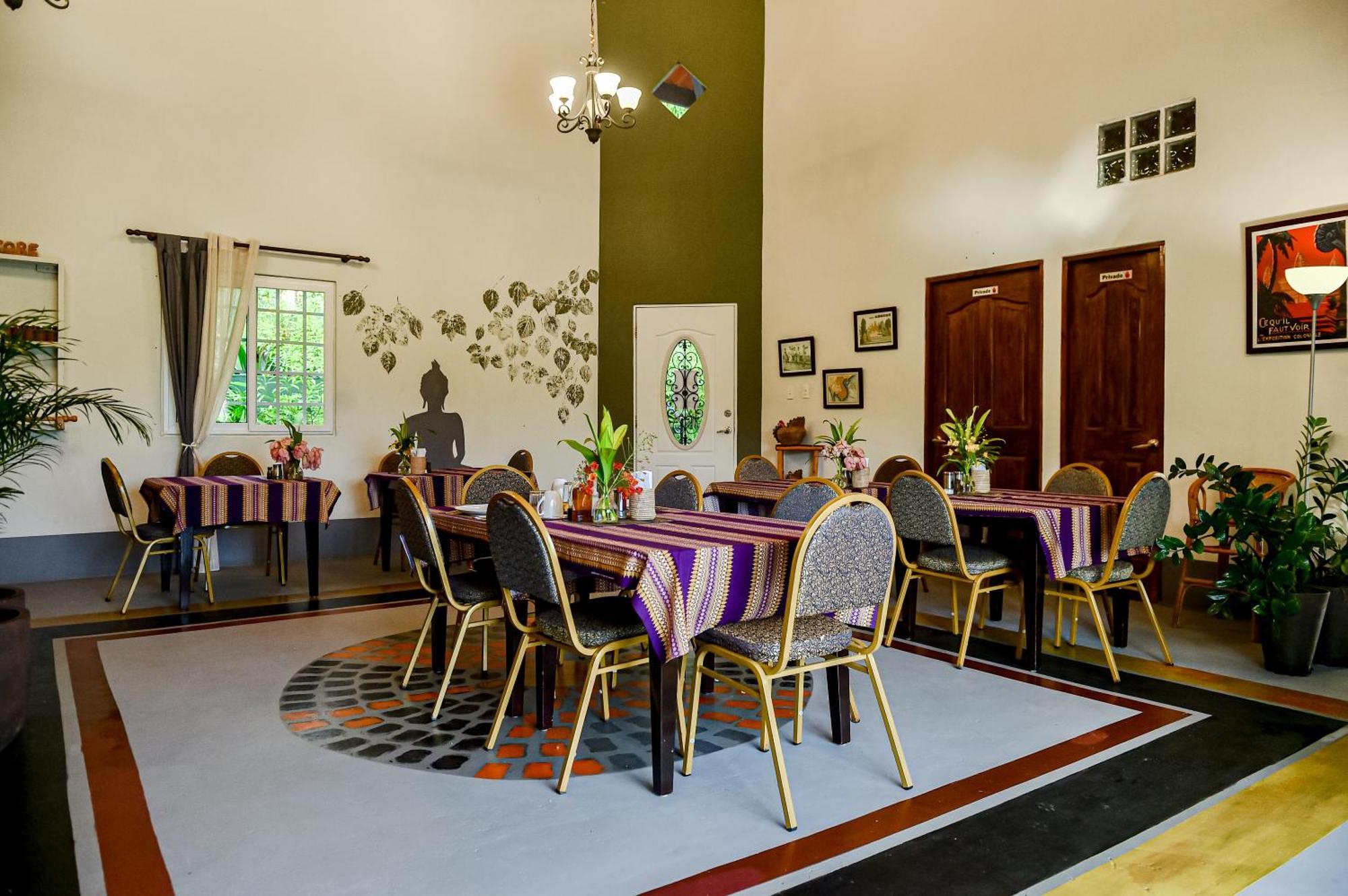 Hotel Anachoreo Santa Fe  Luaran gambar