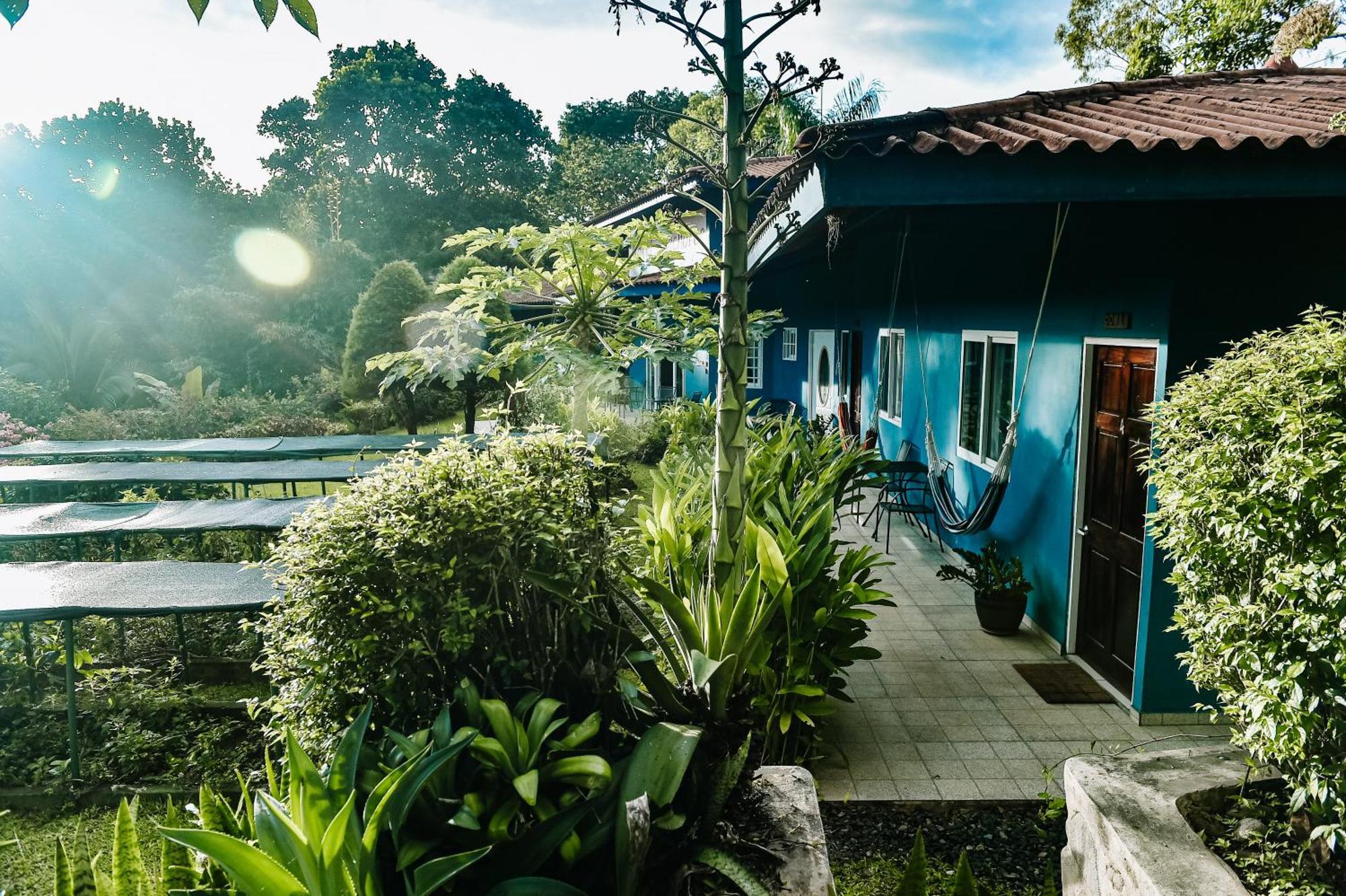 Hotel Anachoreo Santa Fe  Luaran gambar