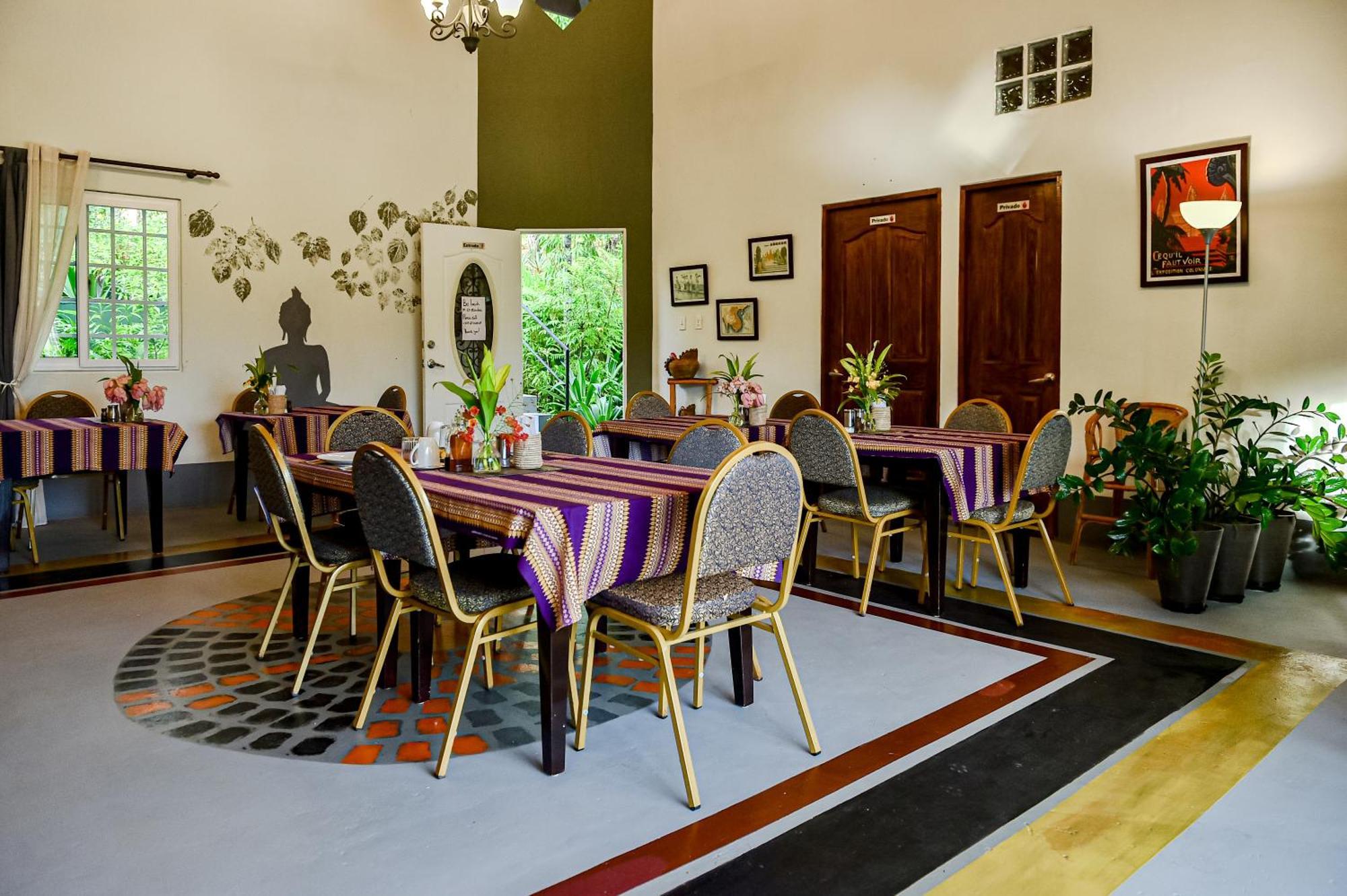 Hotel Anachoreo Santa Fe  Luaran gambar