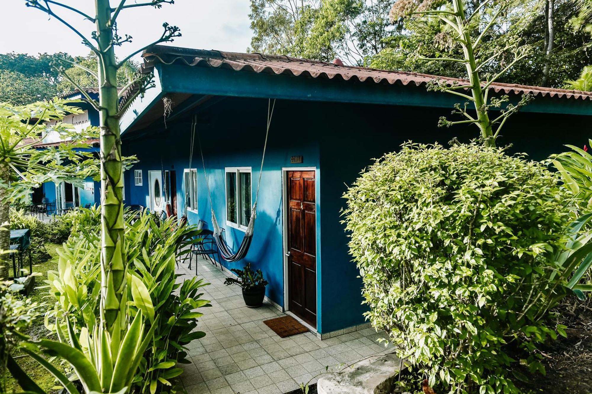 Hotel Anachoreo Santa Fe  Luaran gambar