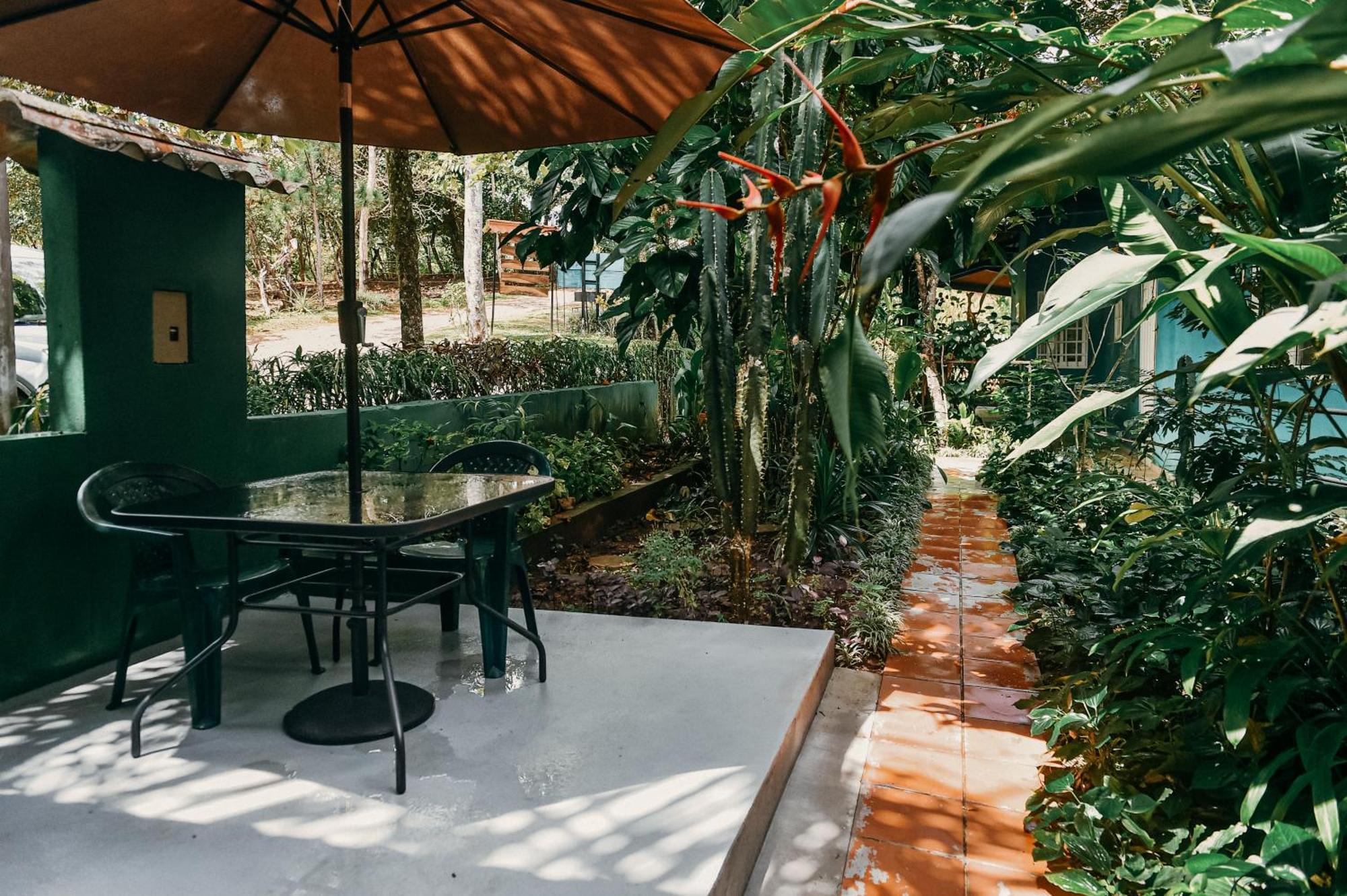 Hotel Anachoreo Santa Fe  Luaran gambar