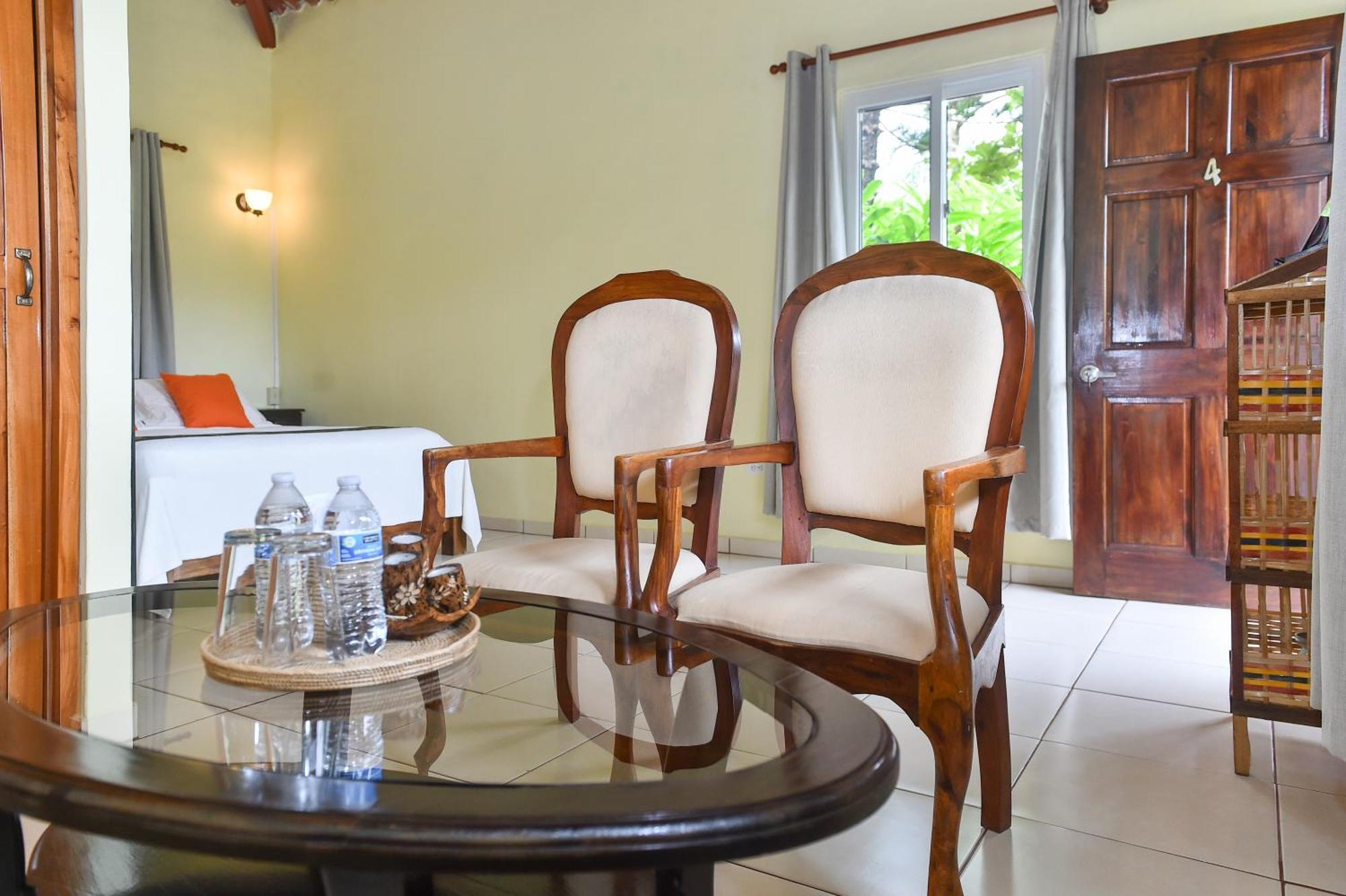 Hotel Anachoreo Santa Fe  Luaran gambar