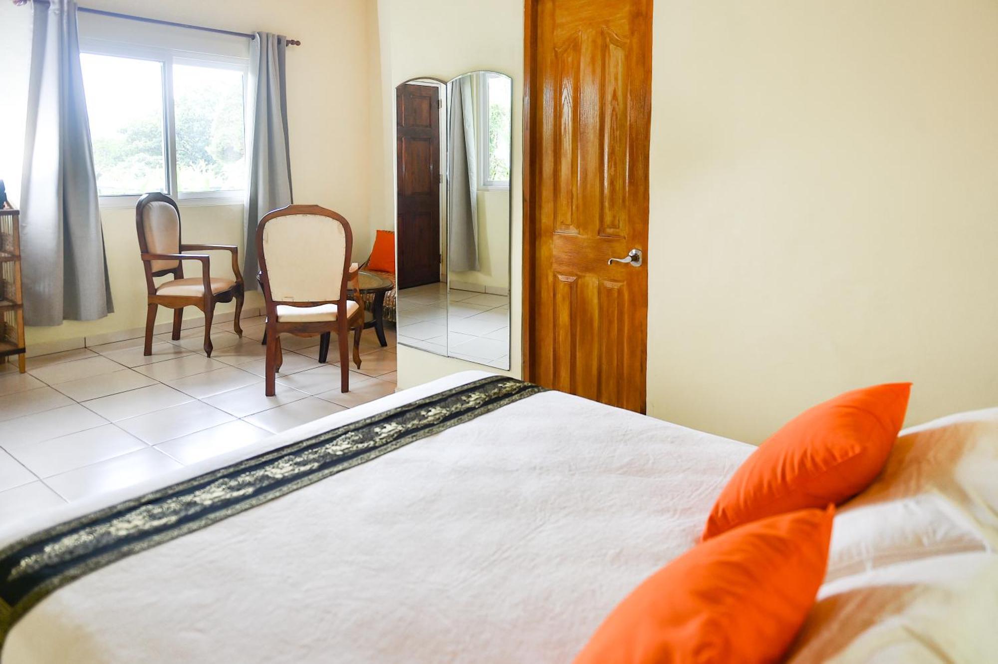 Hotel Anachoreo Santa Fe  Luaran gambar