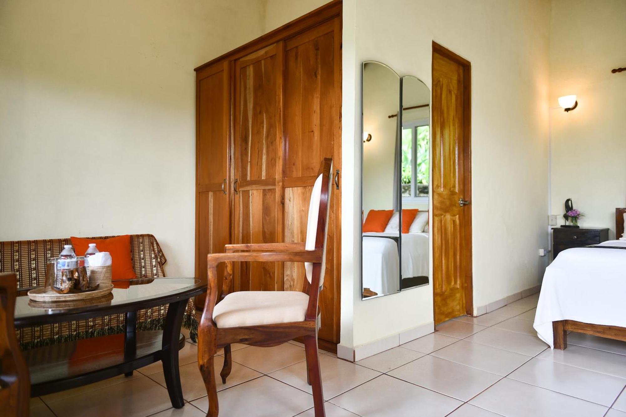 Hotel Anachoreo Santa Fe  Luaran gambar