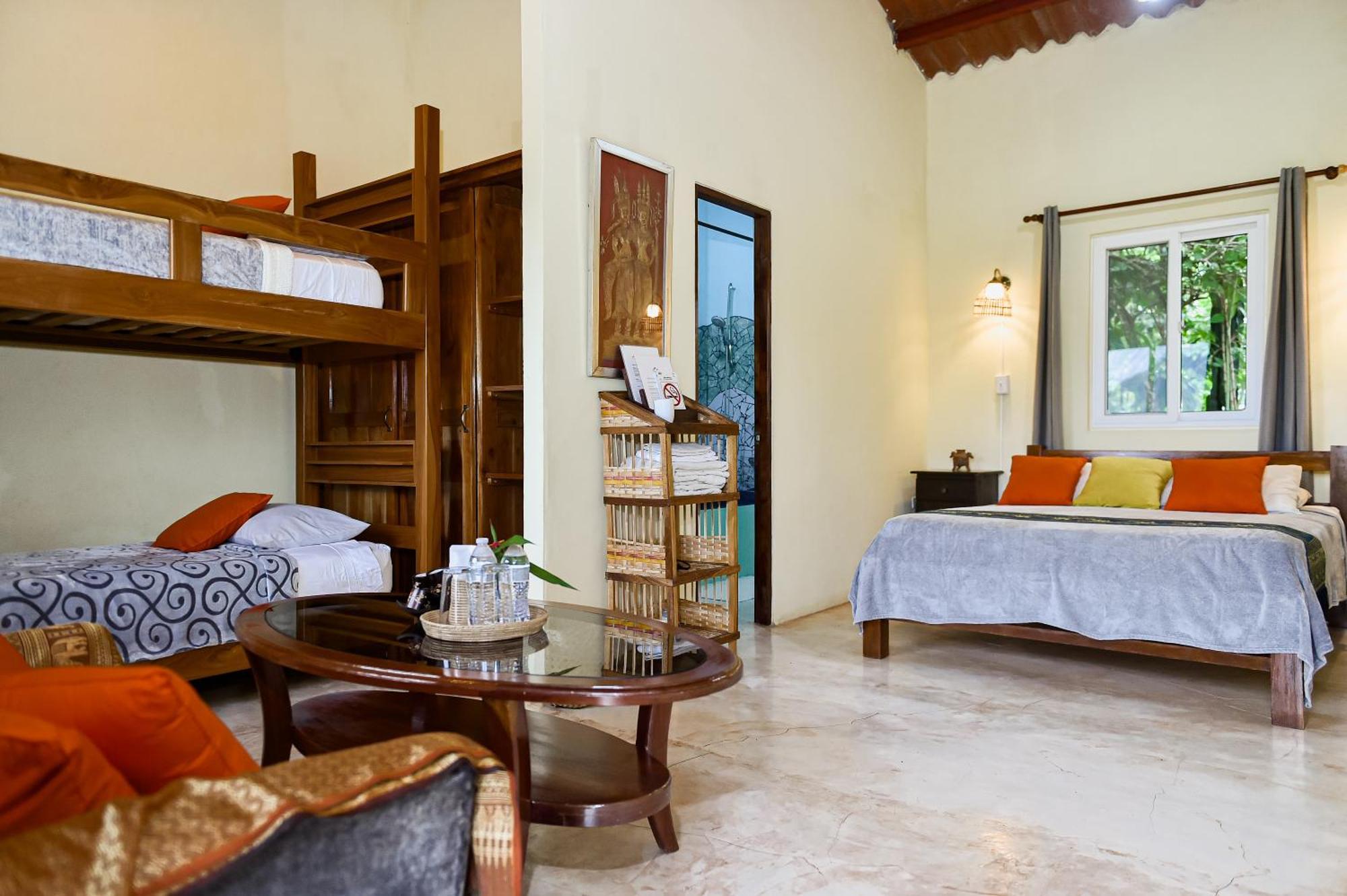 Hotel Anachoreo Santa Fe  Luaran gambar