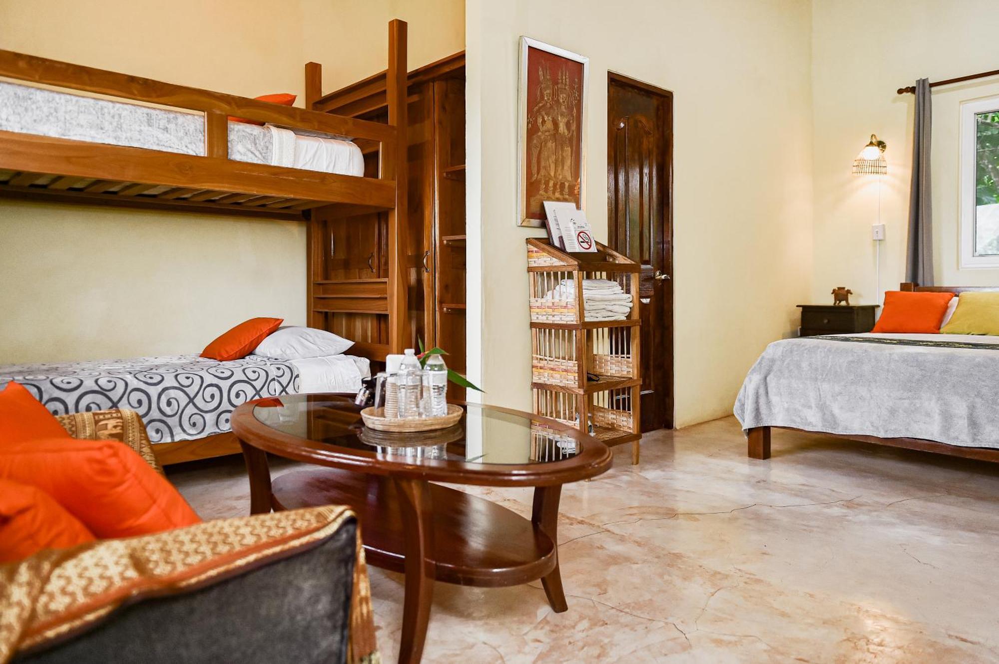 Hotel Anachoreo Santa Fe  Luaran gambar