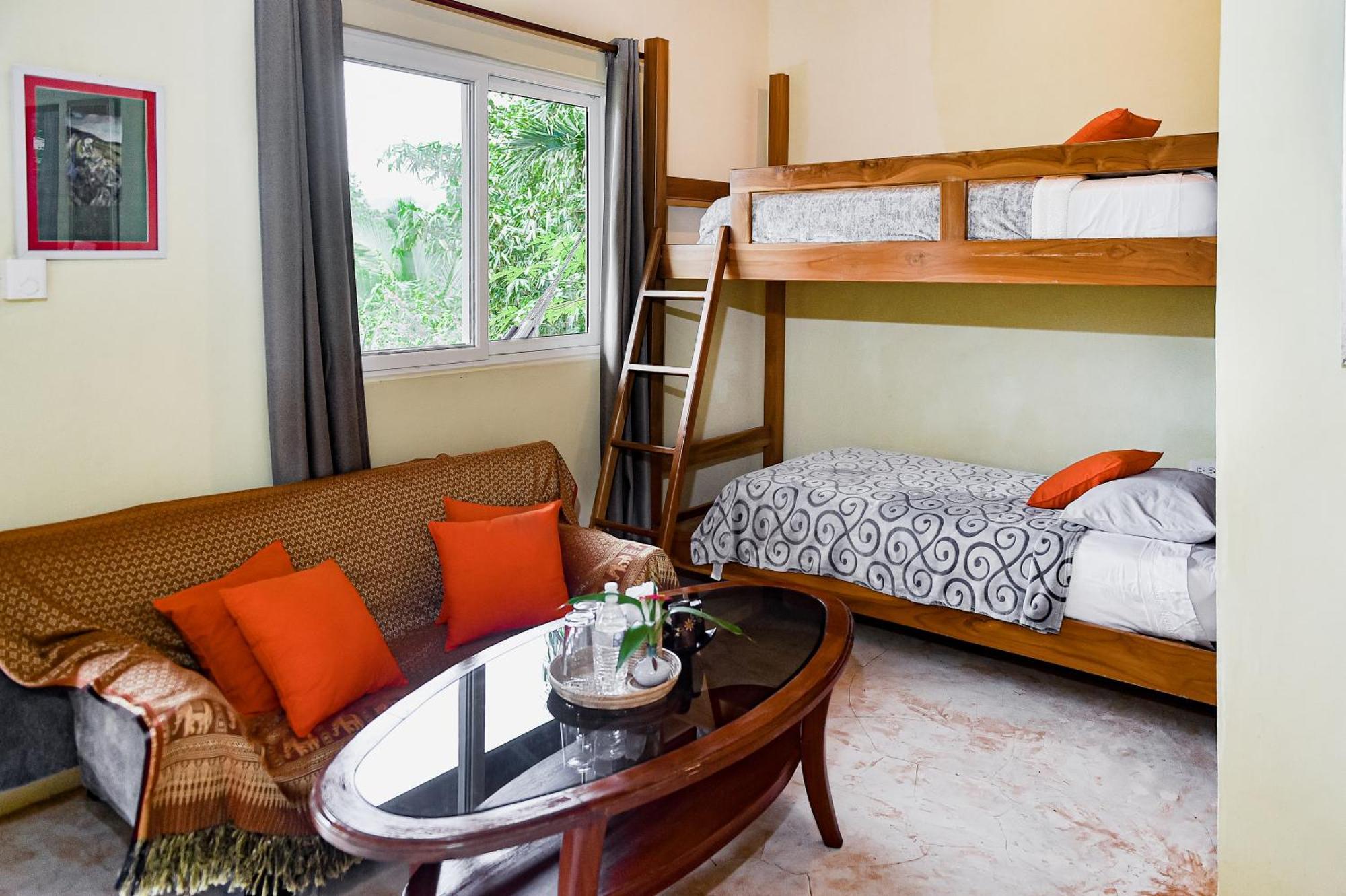 Hotel Anachoreo Santa Fe  Luaran gambar