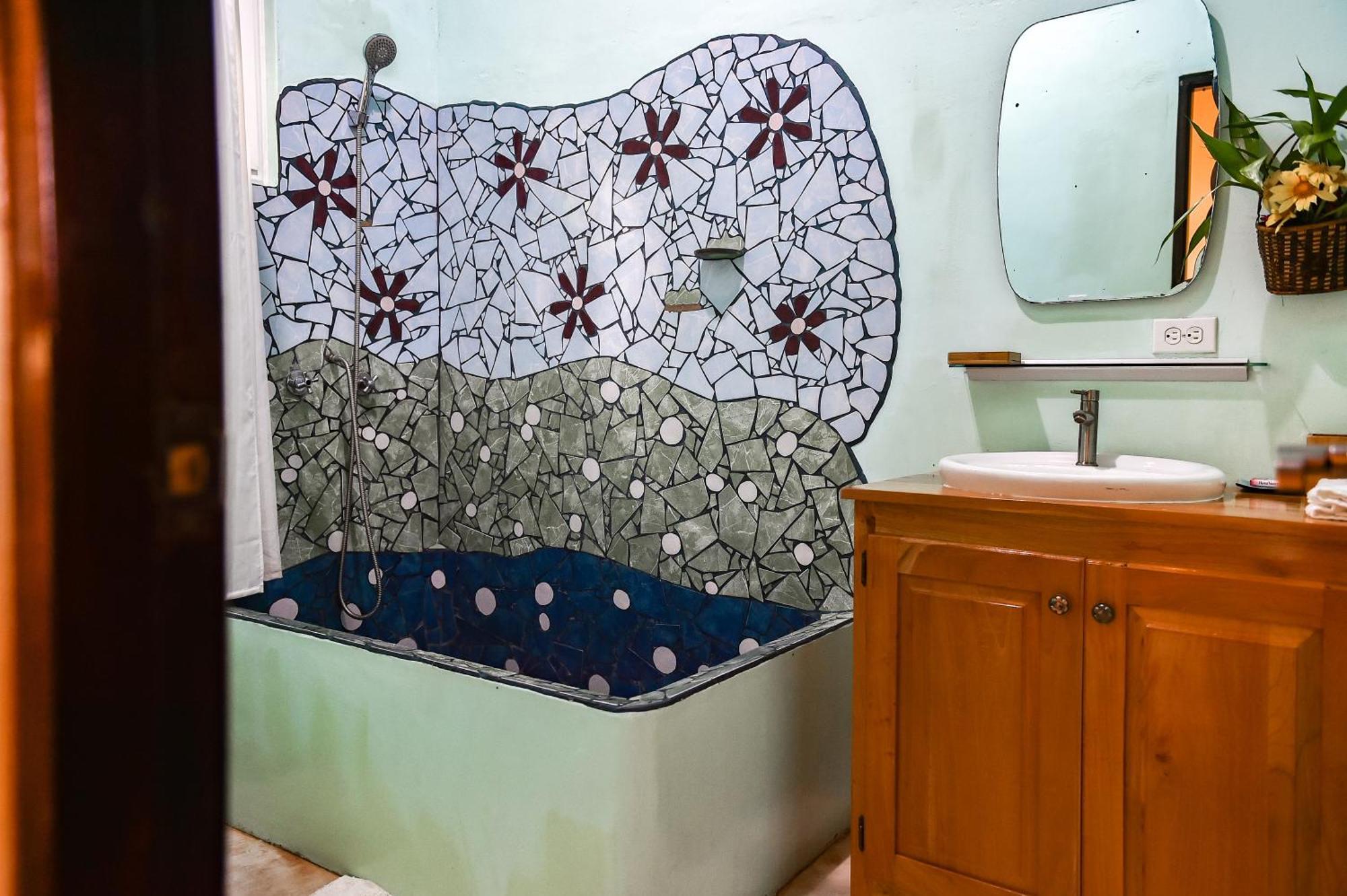 Hotel Anachoreo Santa Fe  Luaran gambar