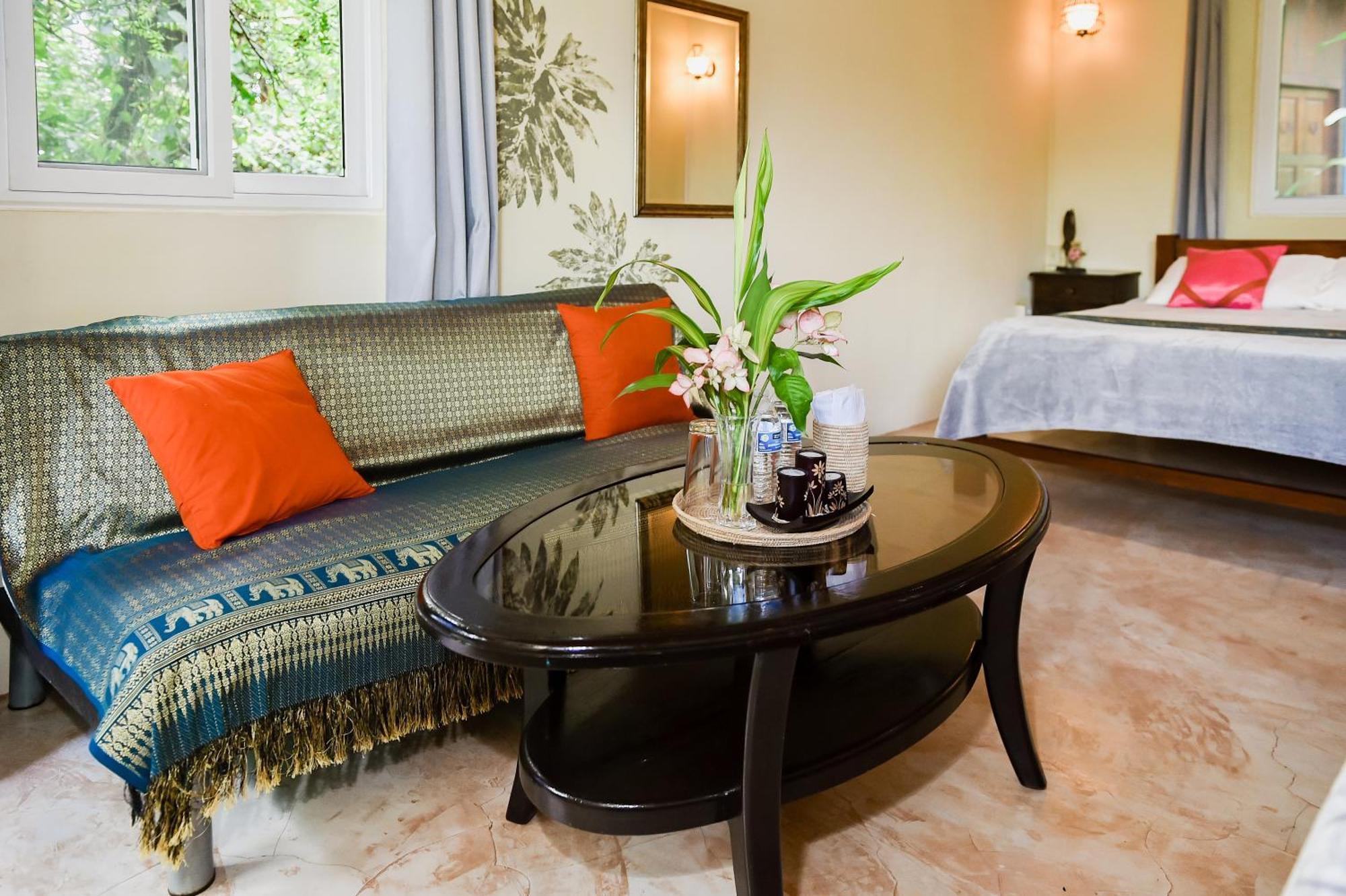 Hotel Anachoreo Santa Fe  Luaran gambar