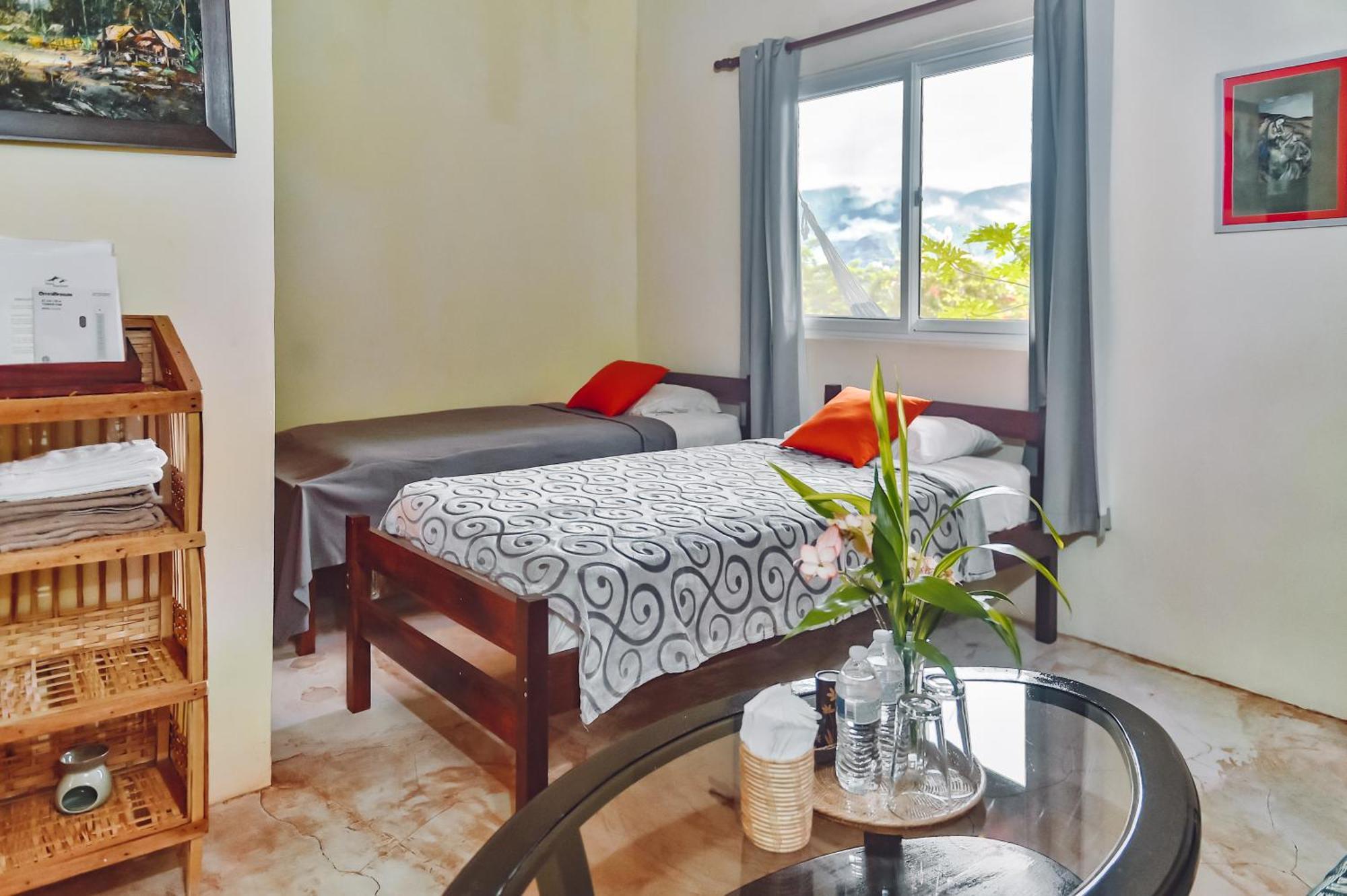 Hotel Anachoreo Santa Fe  Luaran gambar