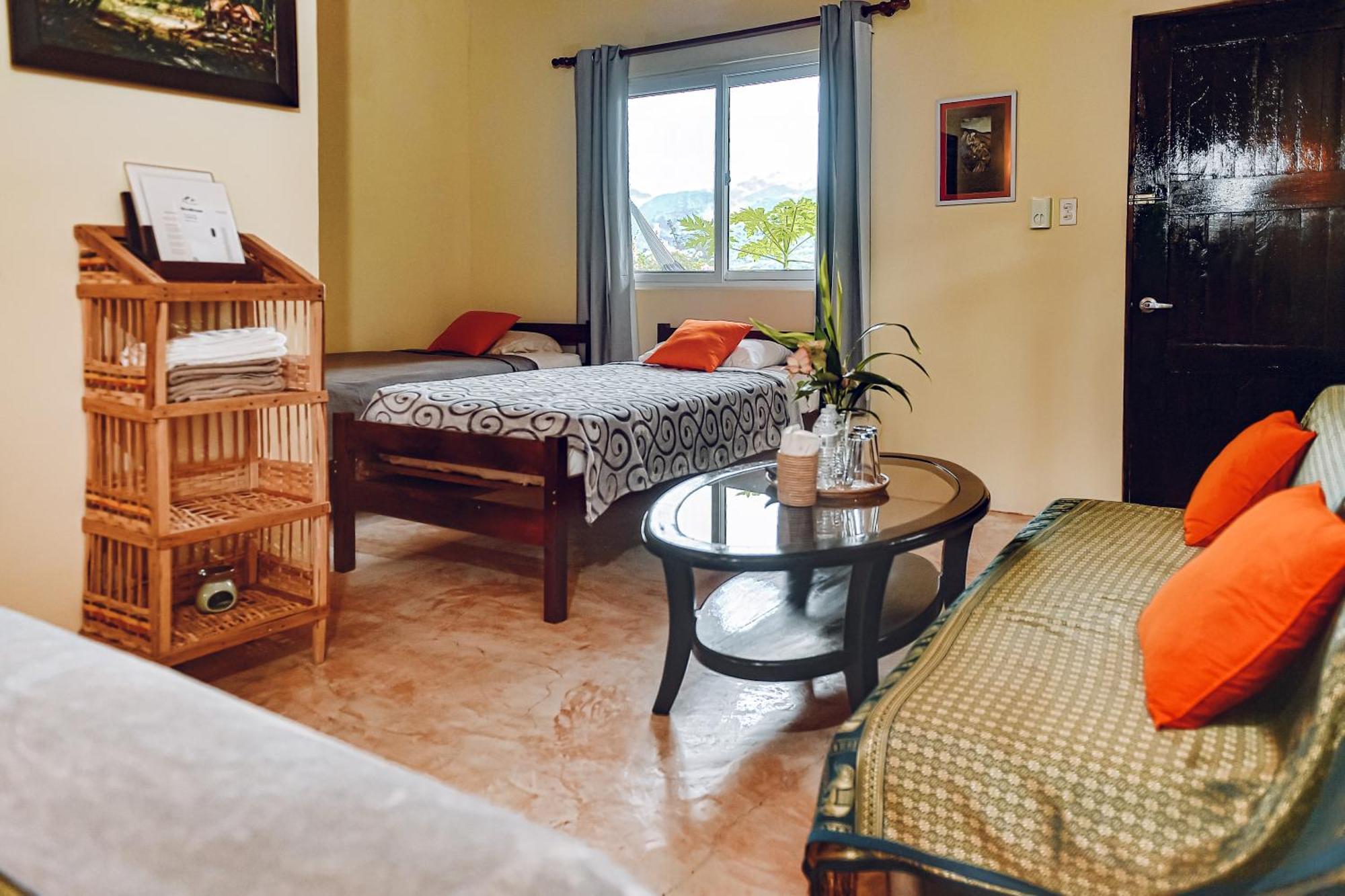 Hotel Anachoreo Santa Fe  Luaran gambar