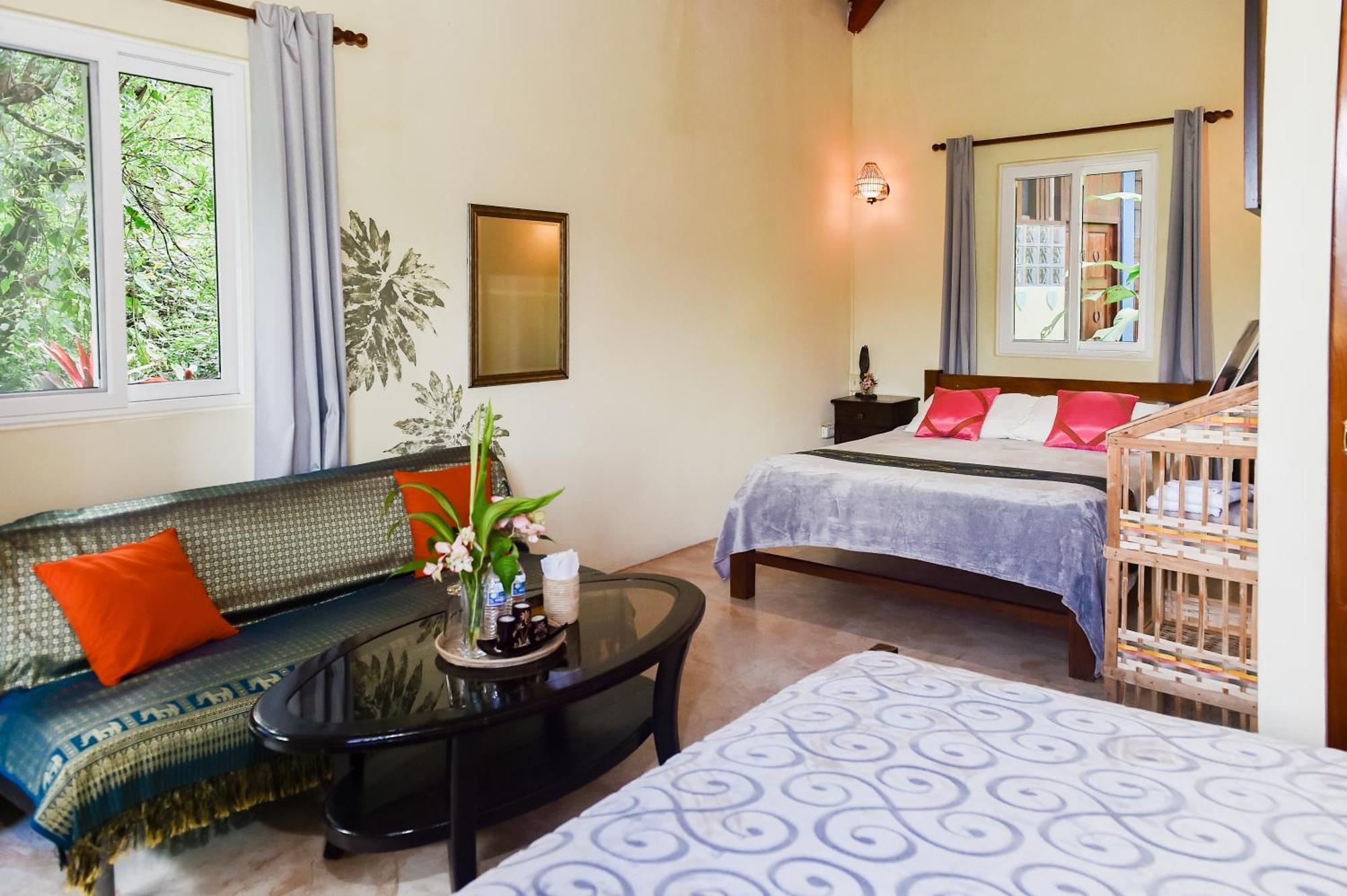 Hotel Anachoreo Santa Fe  Luaran gambar